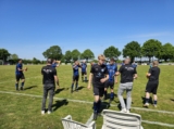 S.K.N.W.K. 1 - IJzendijke 1  (competitie) seizoen 2024-2025 (fotoboek 1) (57/137)